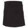 Izas Frula Kjol, Black