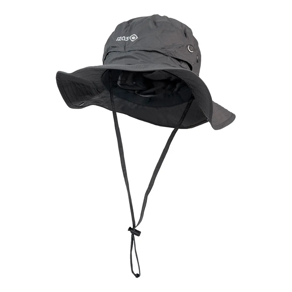 Izas Gena Hatt