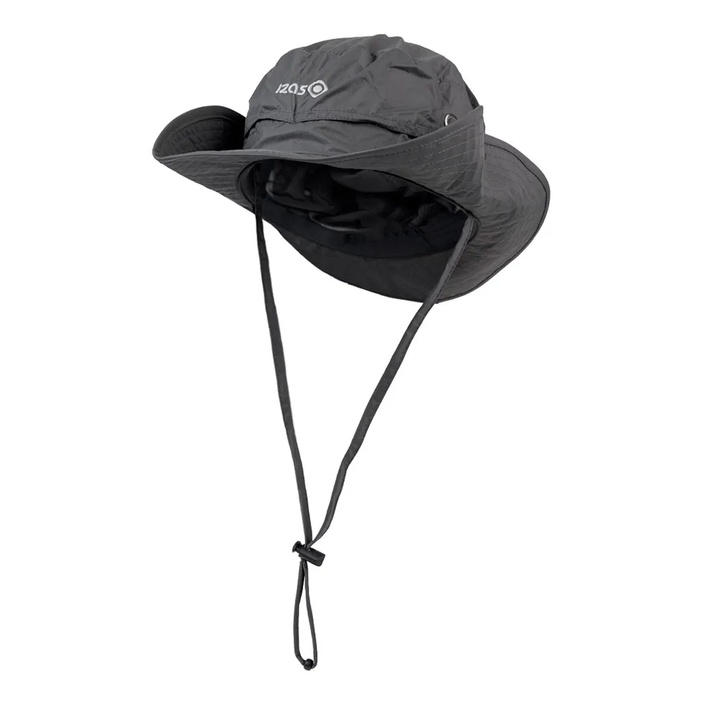 Izas Gena Hatt