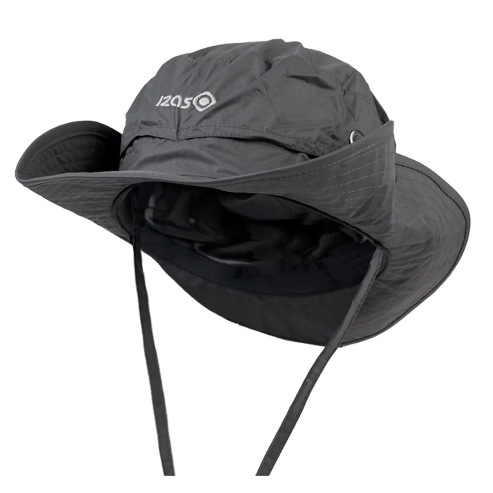 Izas Gena Hatt