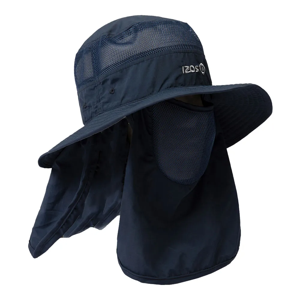 Izas Gena Ii Hatt