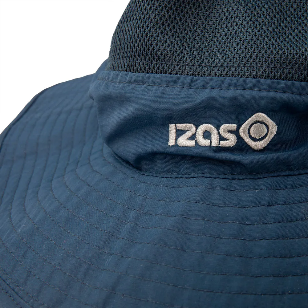 Izas Gena Ii Hatt