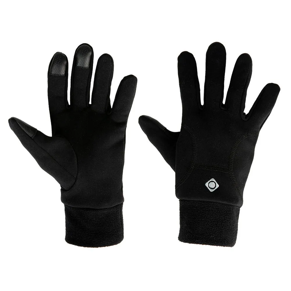 Izas Harz Handskar, Black
