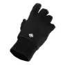 Izas Harz Handskar, Black