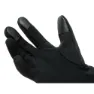 Izas Harz Handskar, Black
