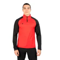 Izas Indus M Fleece Med Halv Dragkedja Izas Indus M Fleece Med Halv Dragkedja