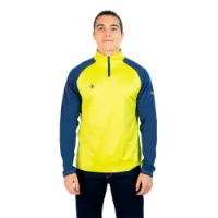 Izas Indus M Fleece Med Halv Dragkedja Izas Indus M Fleece Med Halv Dragkedja