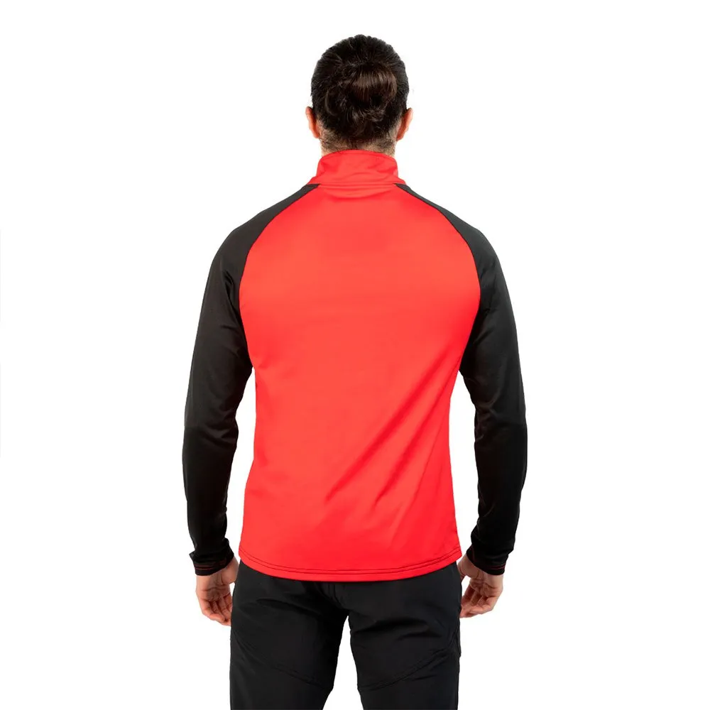 Izas Indus M Fleece Med Halv Dragkedja Izas Indus M Fleece Med Halv Dragkedja