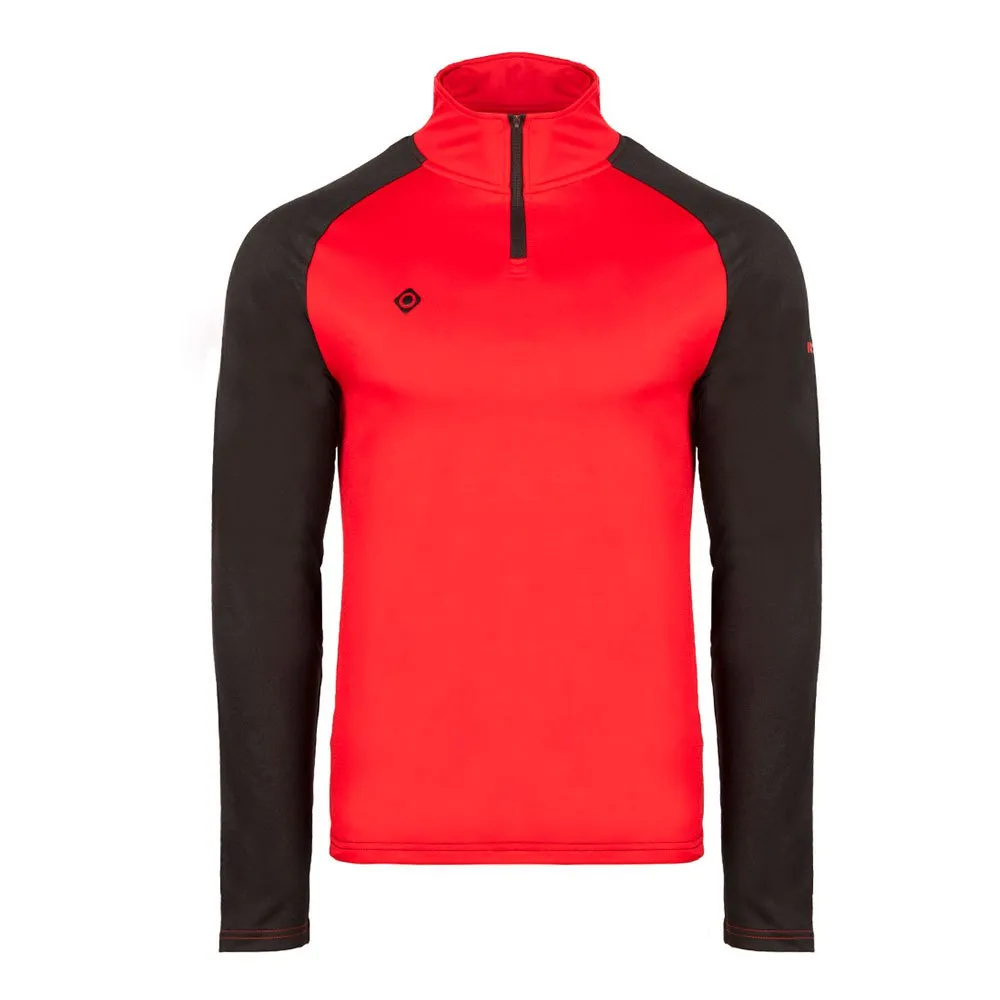 Izas Indus M Fleece Med Halv Dragkedja Izas Indus M Fleece Med Halv Dragkedja
