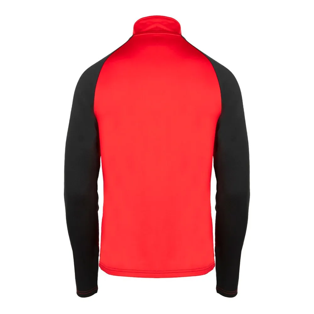 Izas Indus M Fleece Med Halv Dragkedja Izas Indus M Fleece Med Halv Dragkedja