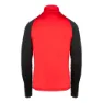 Izas Indus M Fleece Med Halv Dragkedja