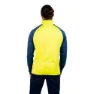 Izas Indus M Fleece Med Halv Dragkedja