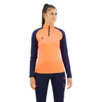 Izas Indus W T-shirt Med Lång ärm Izas Indus W T-shirt Med Lång ärm