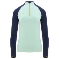 Izas Indus W T-shirt Med Lång ärm