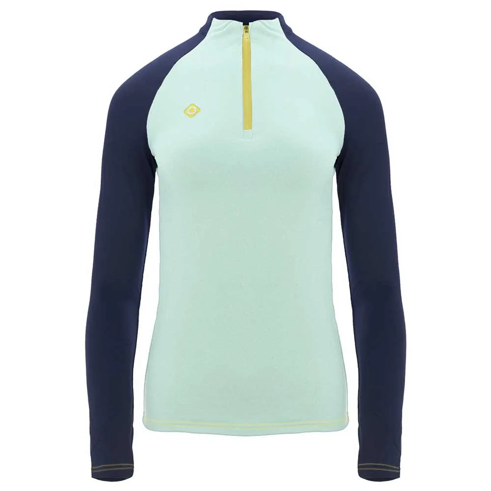 Izas Indus W T-shirt Med Lång ärm Izas Indus W T-shirt Med Lång ärm