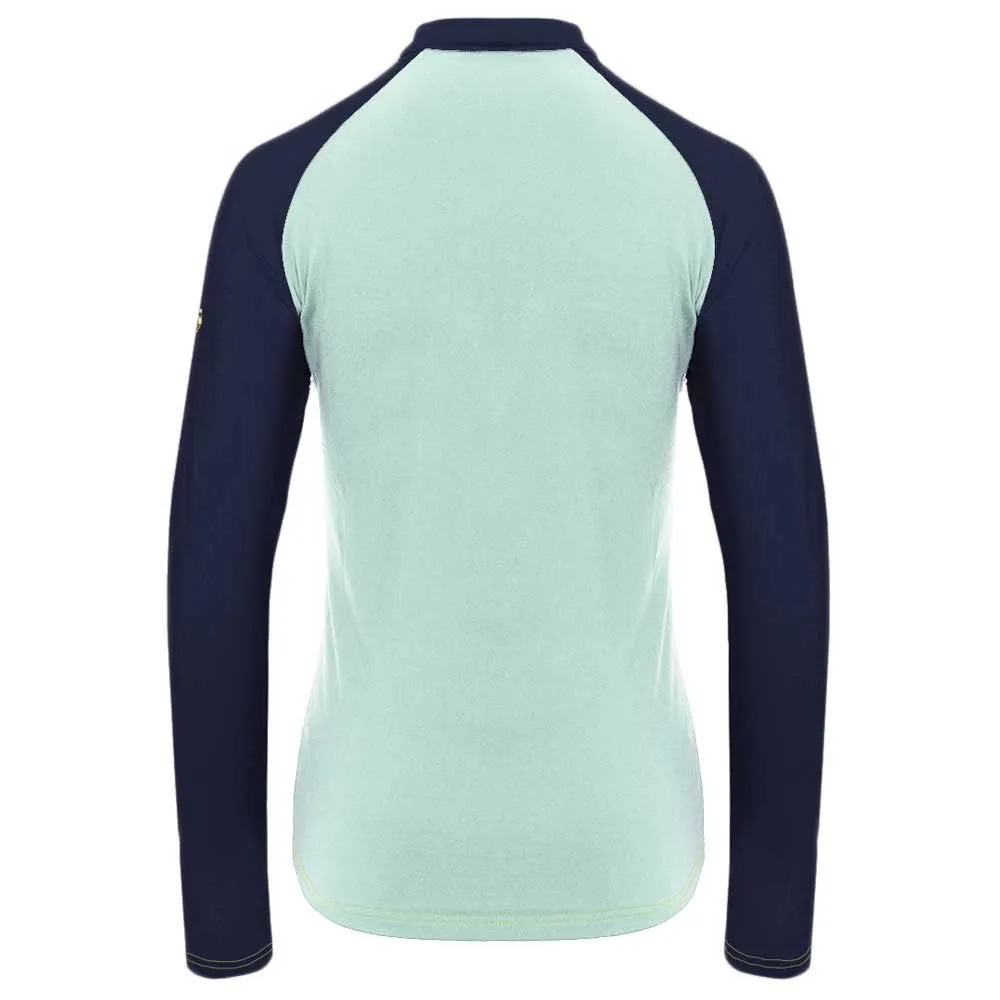 Izas Indus W T-shirt Med Lång ärm Izas Indus W T-shirt Med Lång ärm