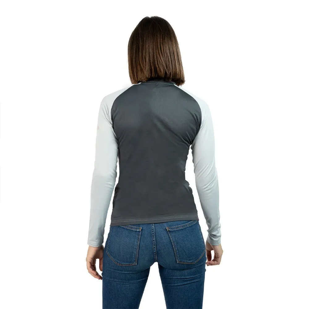 Izas Indus W T-shirt Med Lång ärm Izas Indus W T-shirt Med Lång ärm