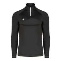 Izas Isar M Fleece Med Halv Dragkedja
