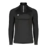 Izas Isar M Fleece Med Halv Dragkedja