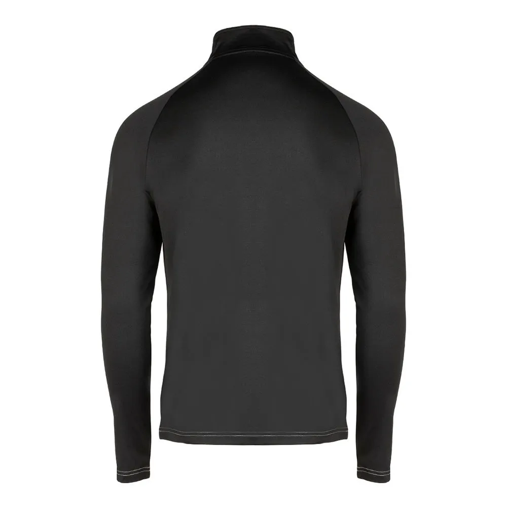 Izas Isar M Fleece Med Halv Dragkedja