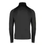 Izas Isar M Fleece Med Halv Dragkedja