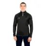 Izas Isar M Fleece Med Halv Dragkedja