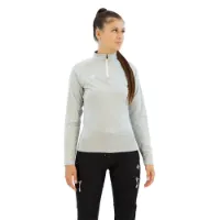Izas Isar W T-shirt Med Lång ärm