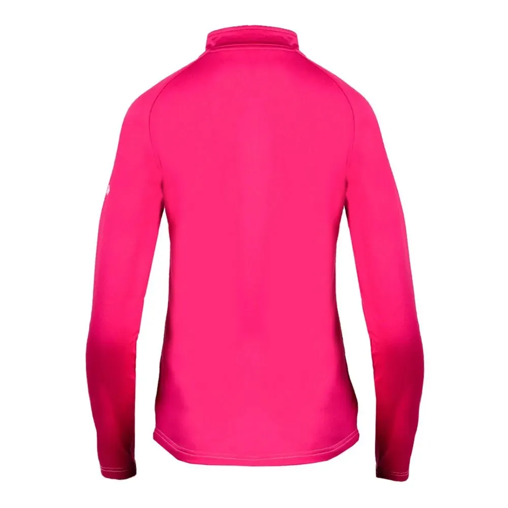 Izas Isar W T-shirt Med Lång ärm Izas Isar W T-shirt Med Lång ärm