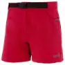 Izas Ivar Shorts, Mineral red / dark grey