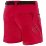 Izas Ivar Shorts, Mineral red / dark grey