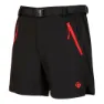 Black / red