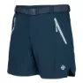 Navy blue / light blue