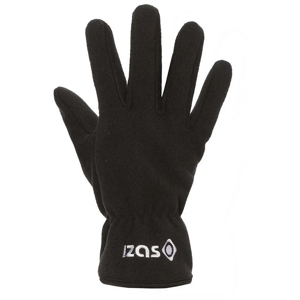 Izas K2 Handskar, Black