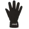 Izas K2 Handskar, Black