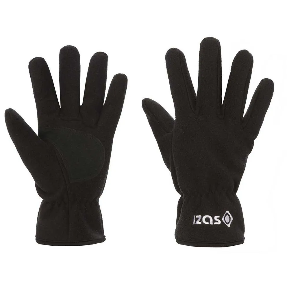 Izas K2 Handskar, Black