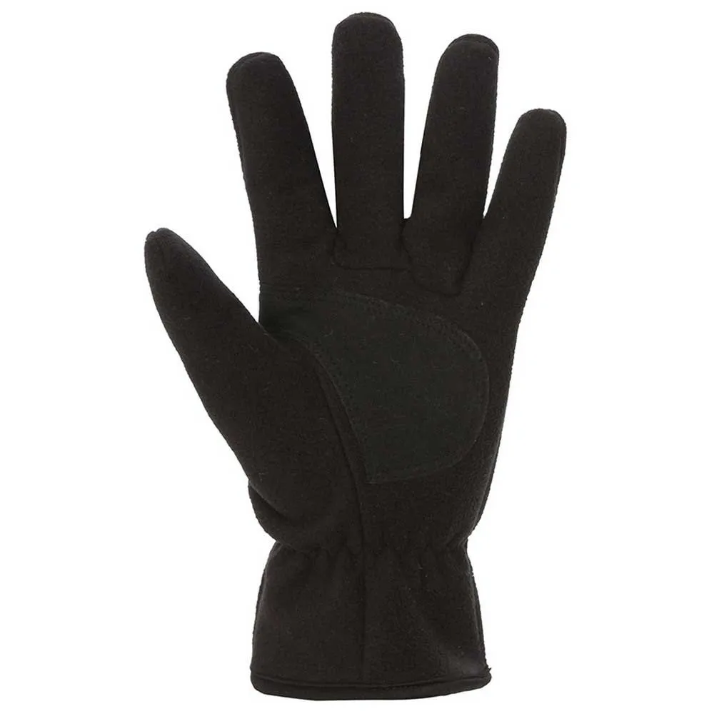 Izas K2 Handskar, Black