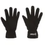 Izas K2 Handskar, Black