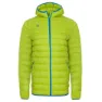 Light green / blue river