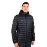 Izas Kanai M Jacka, Black