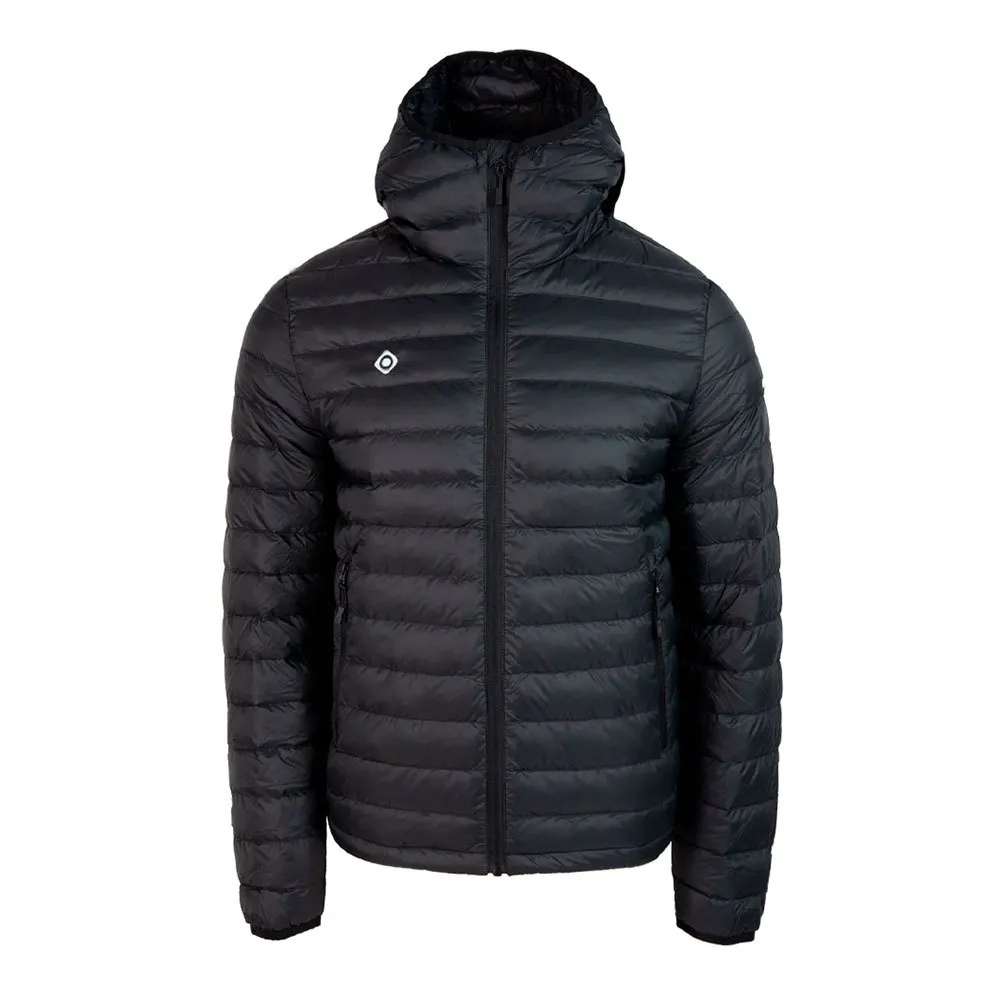 Izas Kanai M Jacka, Black