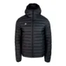 Izas Kanai M Jacka, Black