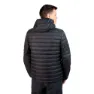 Izas Kanai M Jacka, Black