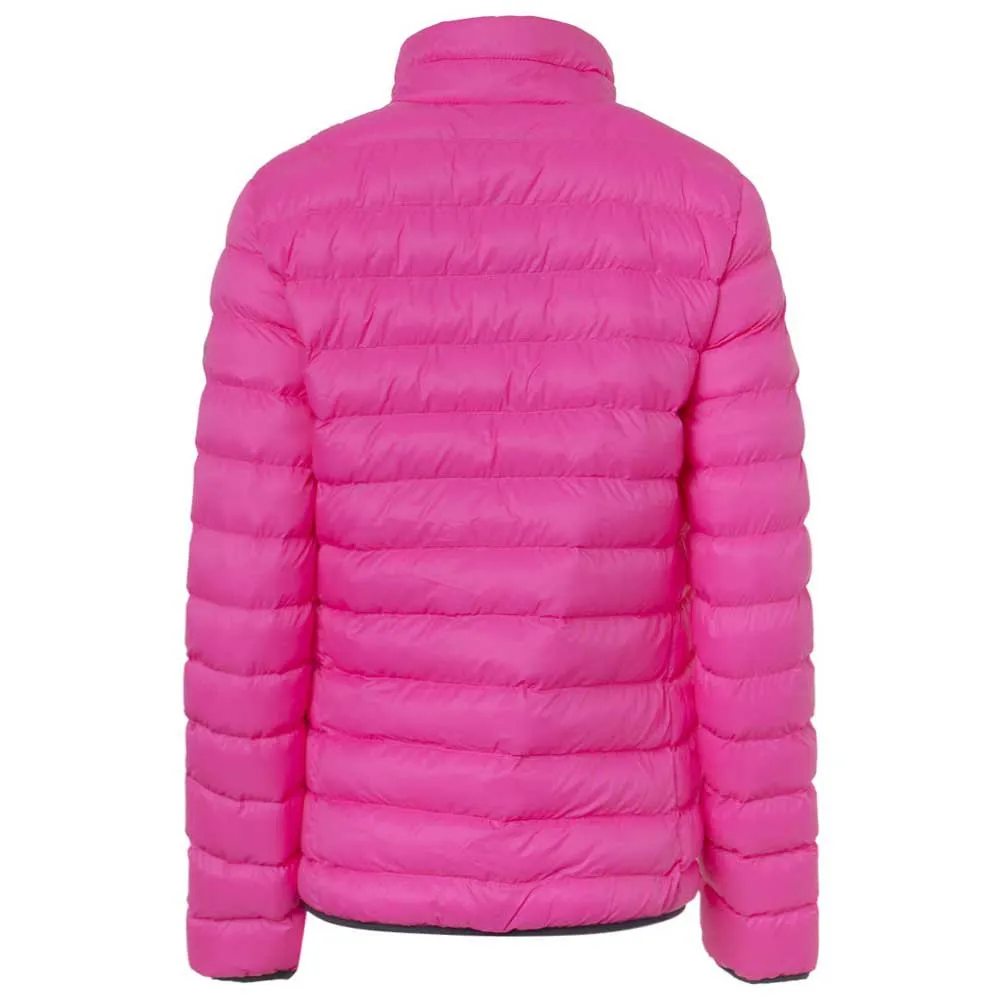 Izas Kara Jacka, Pink fluor / black Izas Kara Jacka, Pink fluor / black