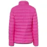 Izas Kara Jacka, Pink fluor / black