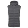 Dark grey / dark grey