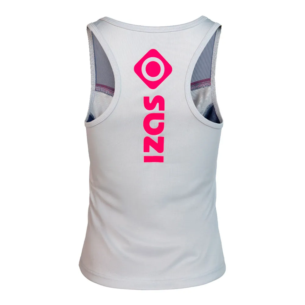 Izas Lavardin ärmlös T-shirt