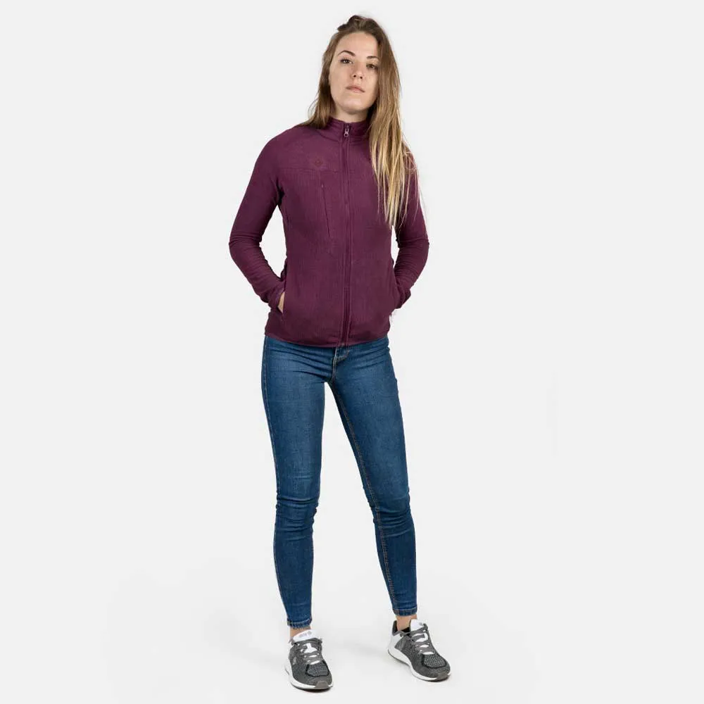 Izas Lecina W Fleece