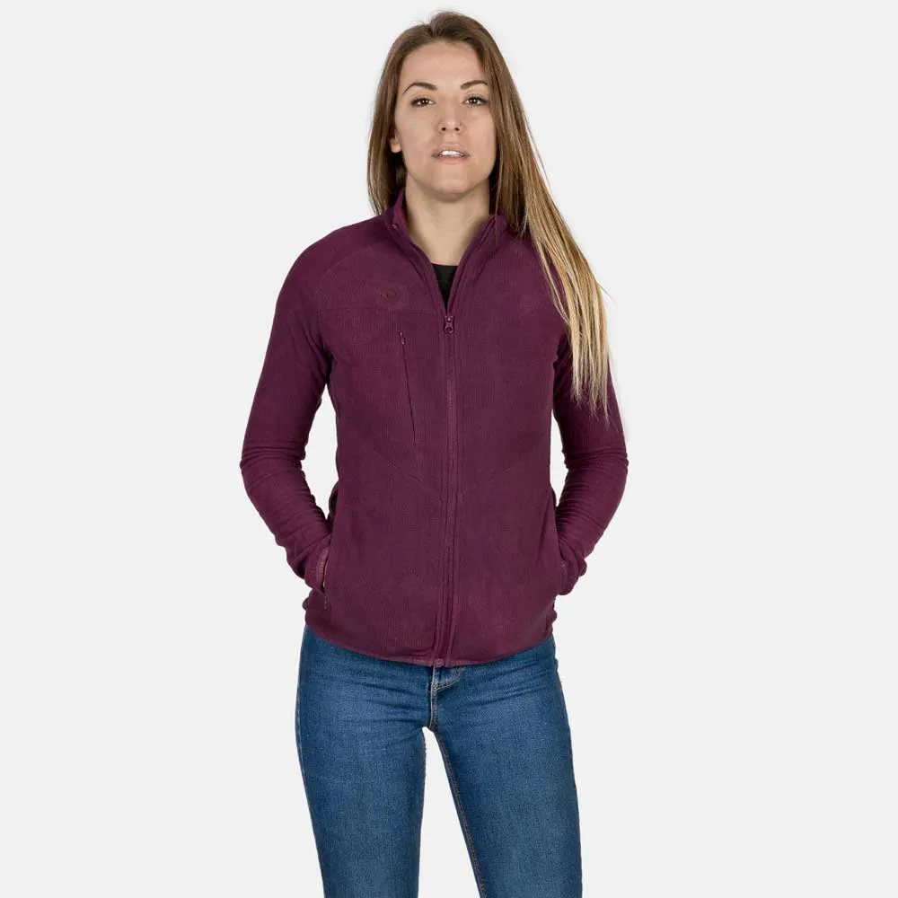 Izas Lecina W Fleece