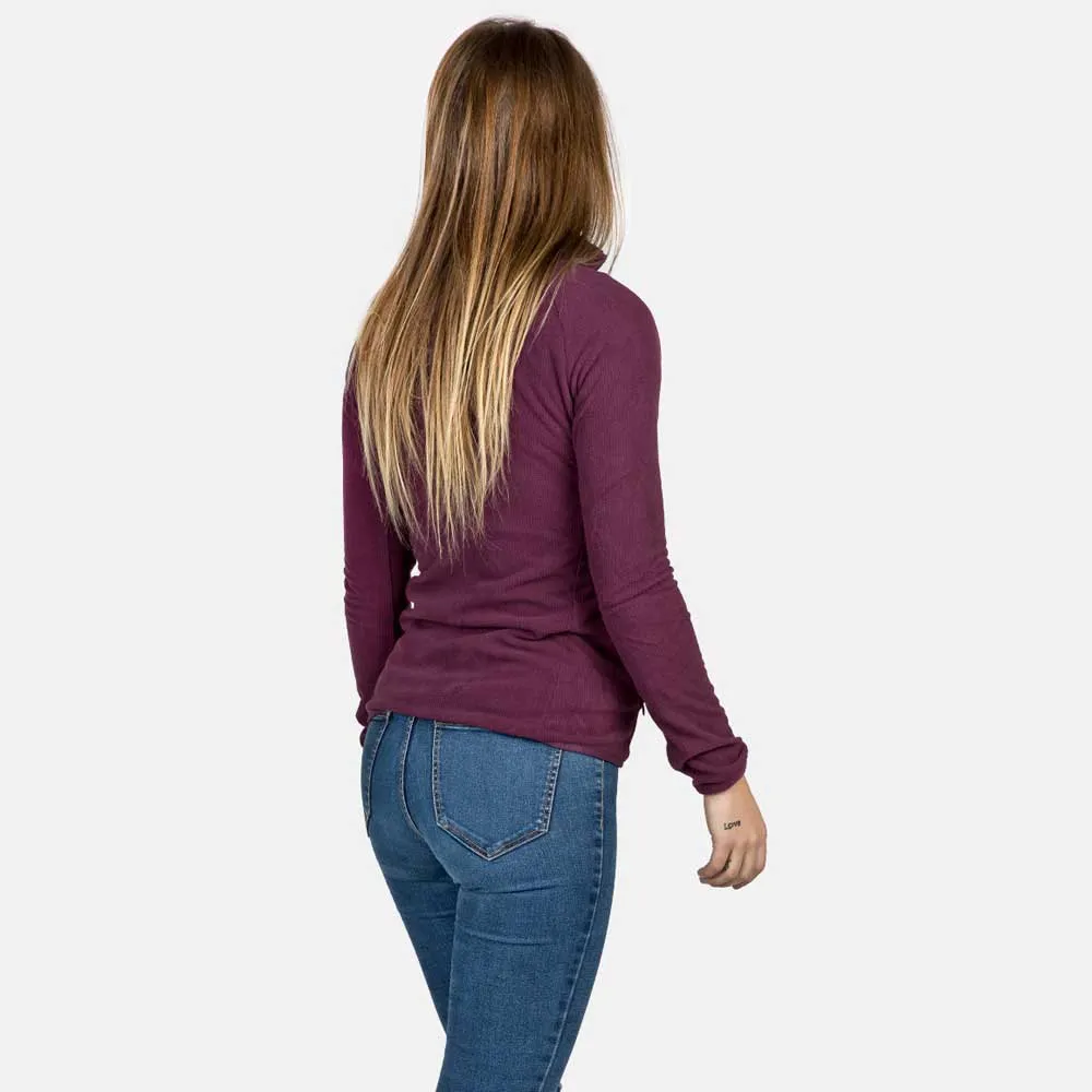 Izas Lecina W Fleece