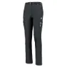 Black / silver